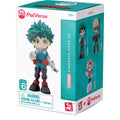 My Hero Academia PalVerse Anime Blind-Box Series 1 Mini-Figure Case of 6