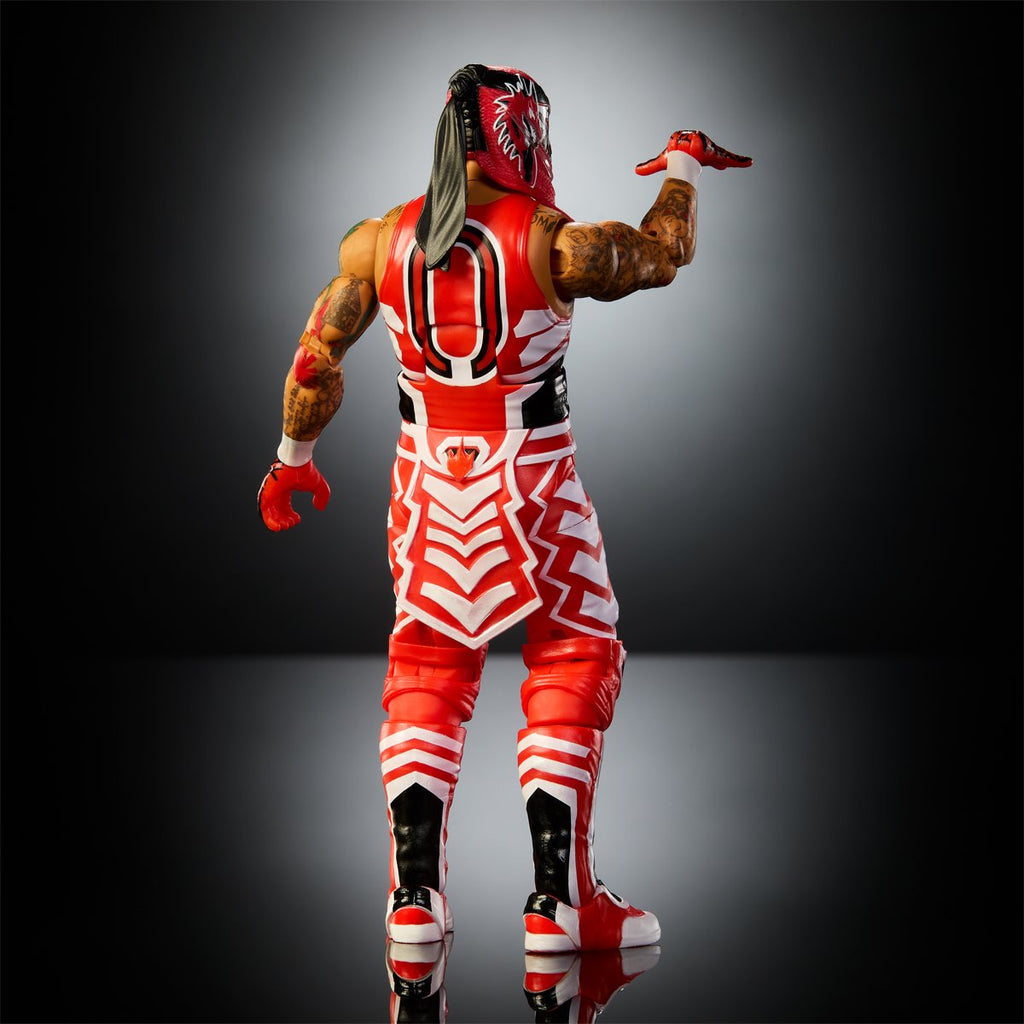 WWE Elite Collection Series 126 Penta Action Figure