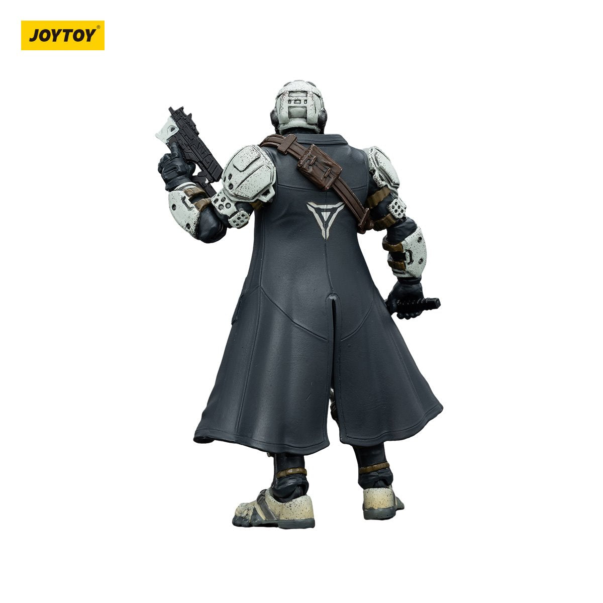 Joy Toy Battle for the Stars Sorrow Expeditionary Forces 09th Legion Assault Company Stealth Master 1:18 Action Figure