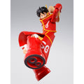 One Piece Future Island Egghead Monkey D. Luffy S.H.Figuarts Action Figure
