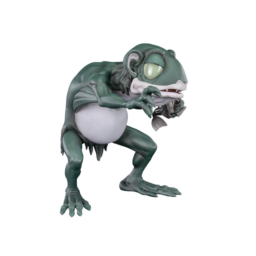 The Hobbit Gollum Vinyl Figure