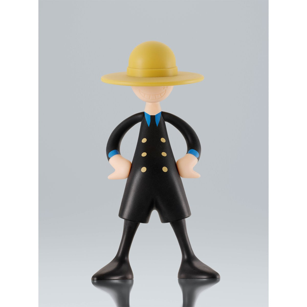One Piece Luffy's Archive of Adventure Volume 3 Blind-Box Mini-Figure Case of 10