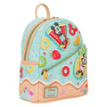 Mickey & Minnie Beach Fun Mini-Backpack
