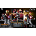 Spider-Man: Homecoming Iron Man Mark 47 DLX Action Figure