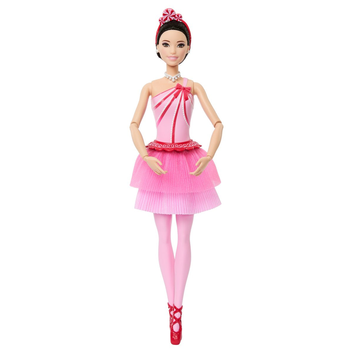 Barbie in the Nutcracker Land of Sweets Renee Ballerina Doll