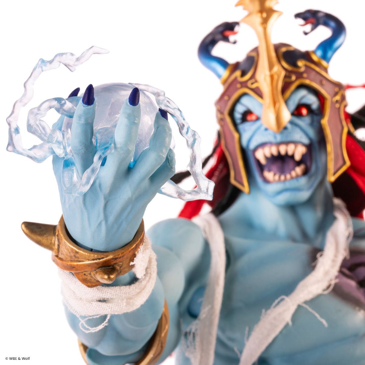 ThunderCats Mumm-Ra 1:6 Scale Action Figure