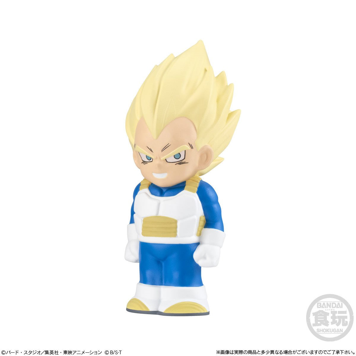 Dragon Ball Daima Sofbits Volume 2 Mini-Figure Case of 10