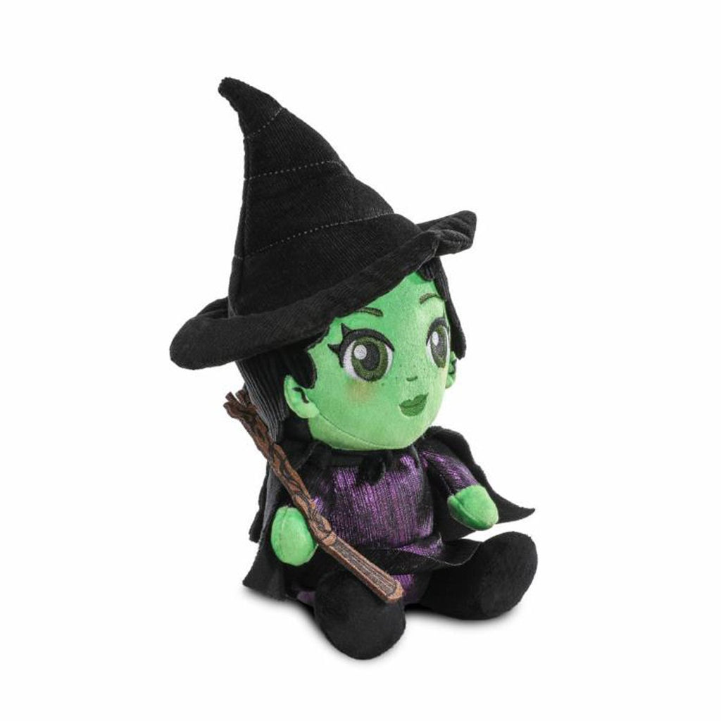 Wicked: For Good Elphaba Phunny Plush