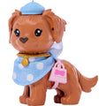 BarbieTwinning Looks Polka Dot Accessories and Doll