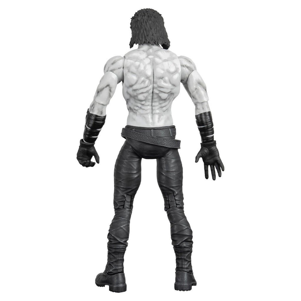 The Crow (Comic) 7-Inch Action Figure