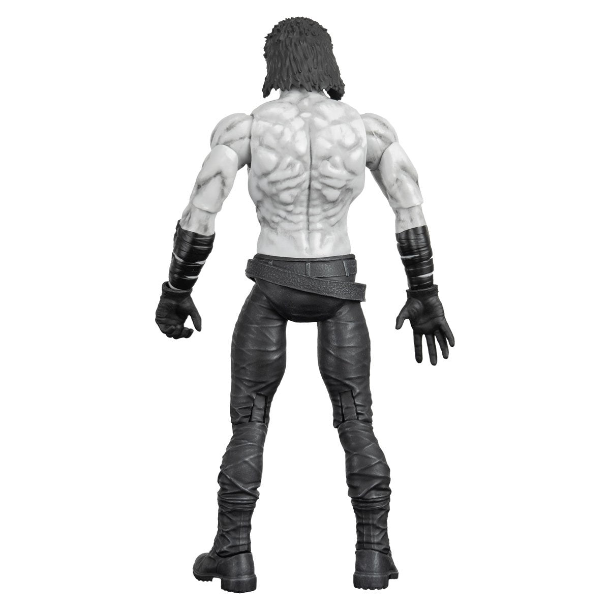 The Crow (Comic) 7-Inch Action Figure