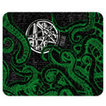 Cthulhu Necronomicon Mousepad