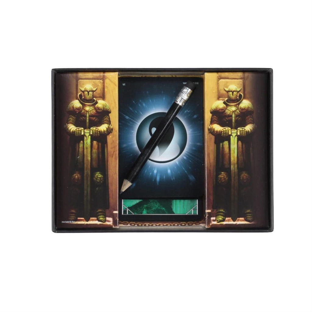 Magic: The Gathering: Ravnica: Inquisition Board Game