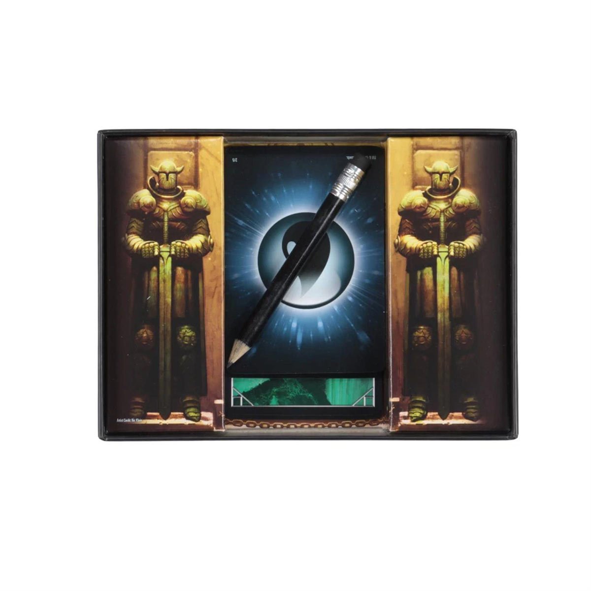 Magic: The Gathering: Ravnica: Inquisition Board Game