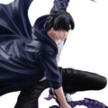 Solo Leveling Sung Jinwoo Excite Motions Vol. 1 Espresto Statue
