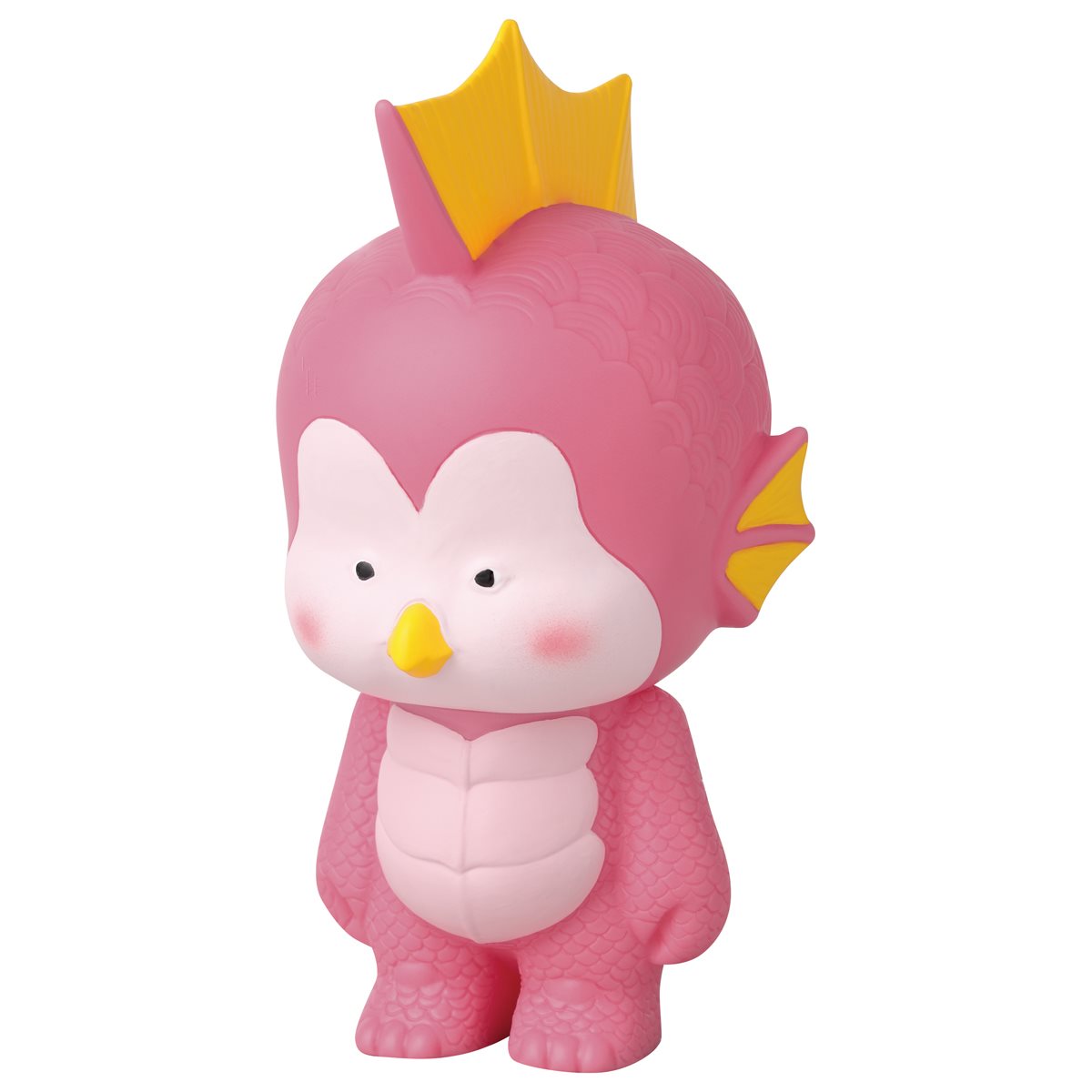Ultraman: Rising Emi 5-Inch Soft Vinyl Figure with Hang Tag