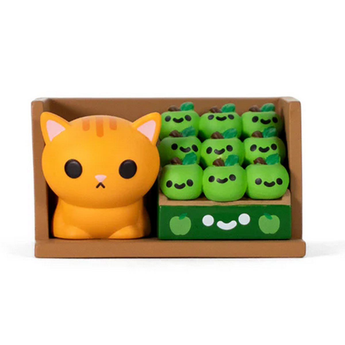 Bodega Kitties Series 2 Mystery Box Display Tray of 6