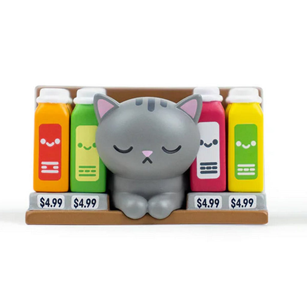 Bodega Kitties Series 1 Mystery Box Display Tray of 6