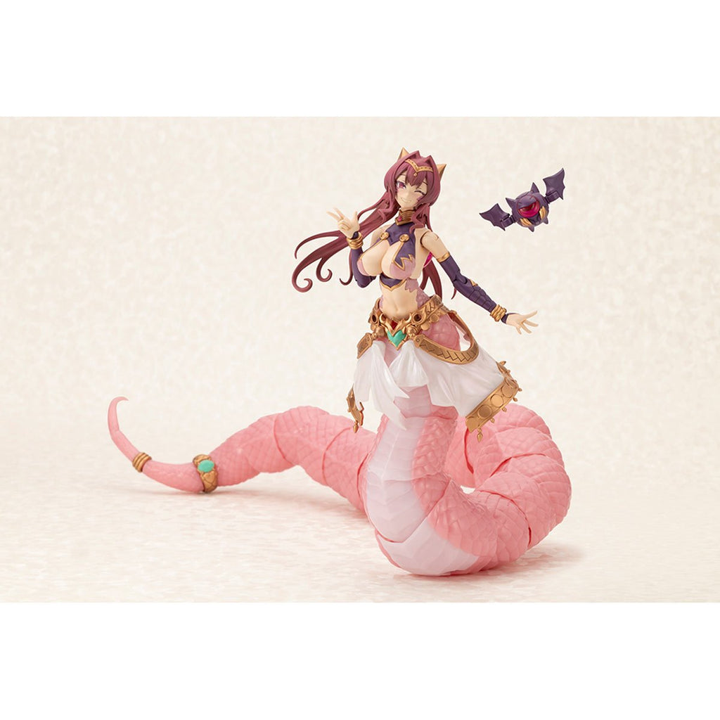 Arcanadea Meltina Model Kit