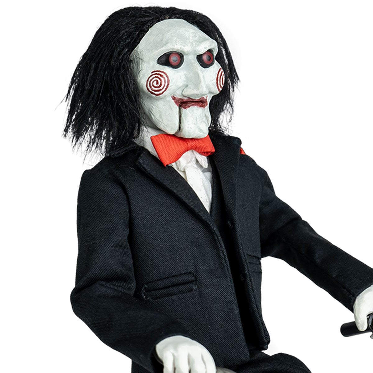 Saw Billy the Puppet with Tricycle 1:6 Scale Action Figure