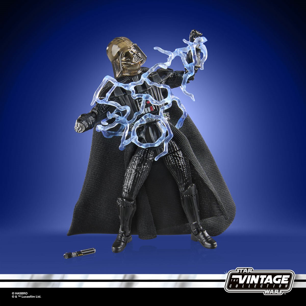 Star Wars The Vintage Collection 3 3/4-Inch Action Figures 3 Wave 1 Case of 8