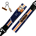 Haikyu!! Tsukishima Keystrap
