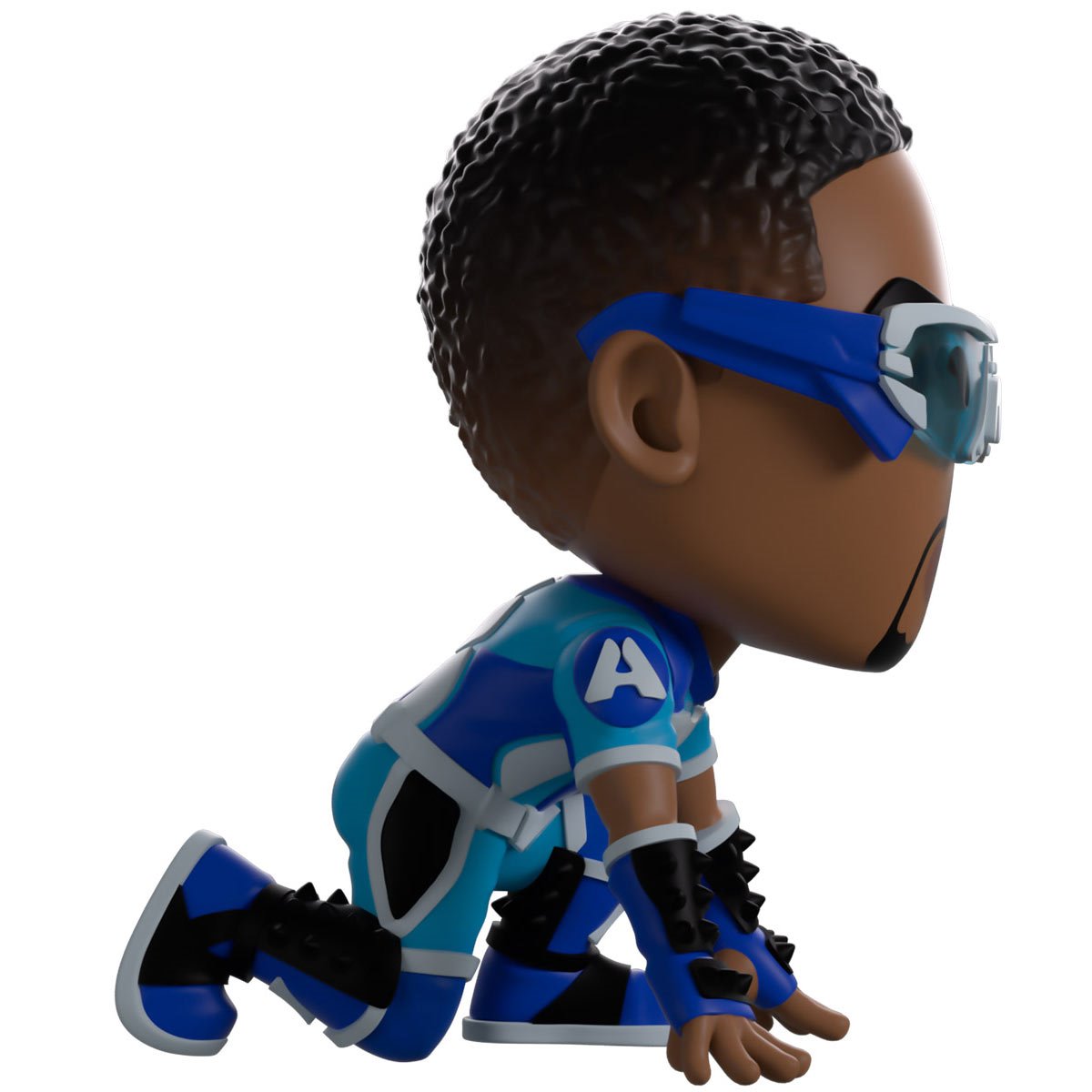 The Boys Collection A-Train Vinyl Figure #11