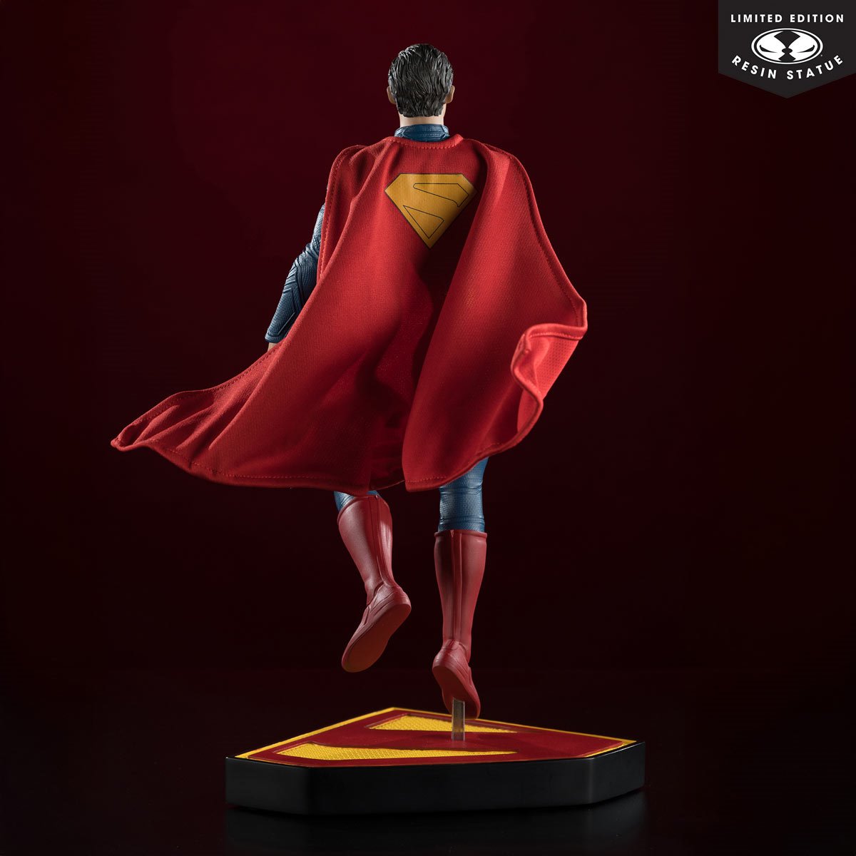 DC Direct Superman Movie 2025 1:6 Scale Resin Statue