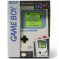 Nintendo Game Boy Light