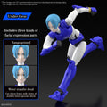 30 Minutes Fantasy Yoroi-Shinden Samurai Troopers Kaito of the Sky Model Kit