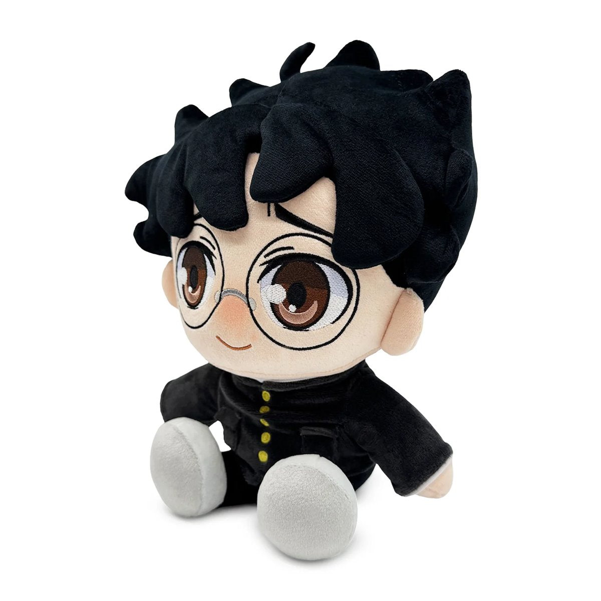 Dandadan Okarun 9-Inch Plush