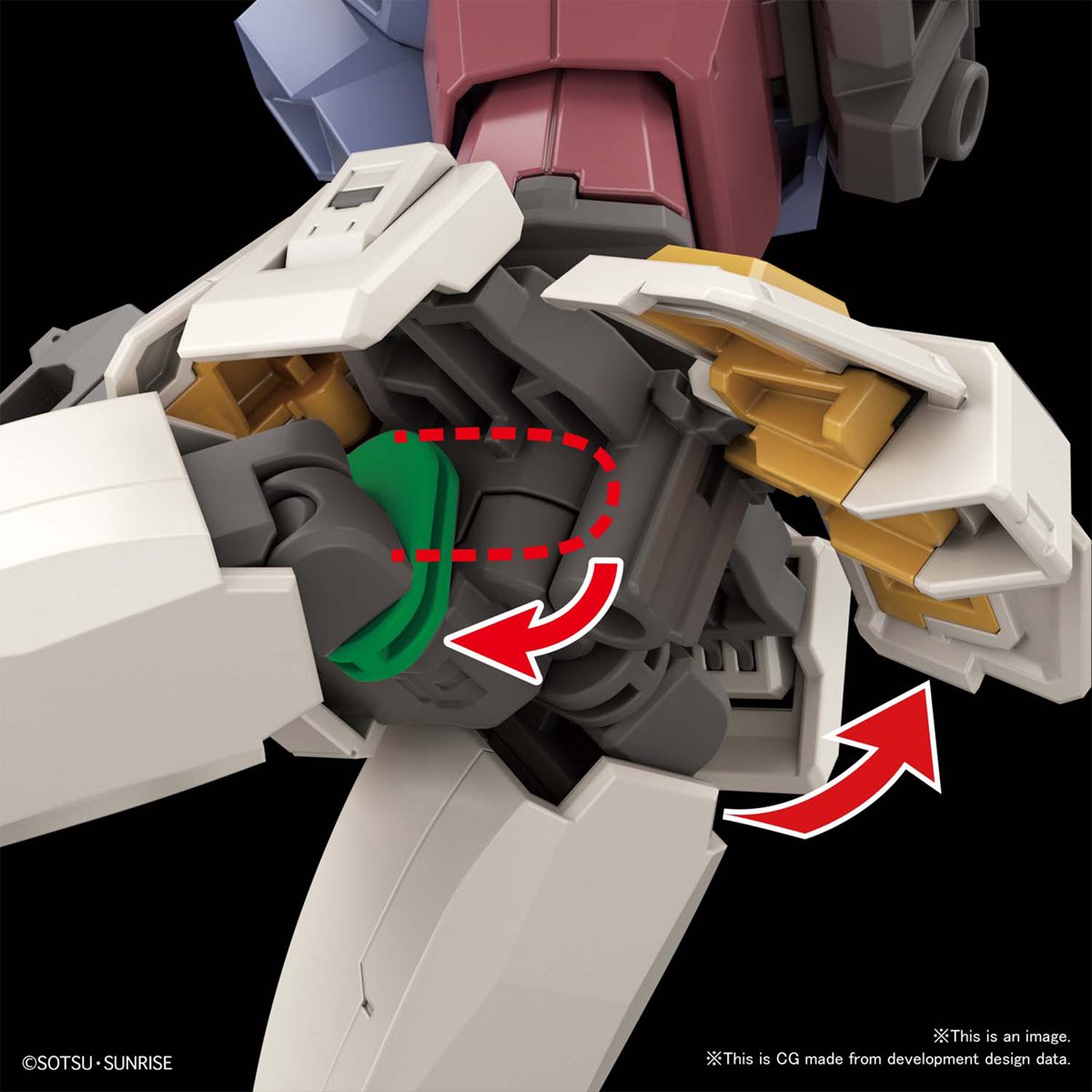 Mobile Suit Gundam RX-78-2 Gundam Beyond Global High Grade 1:144 Scale Model Kit