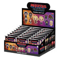 Masters of the Universe (2026) 3D Foam Bag Clip Display Case of 24