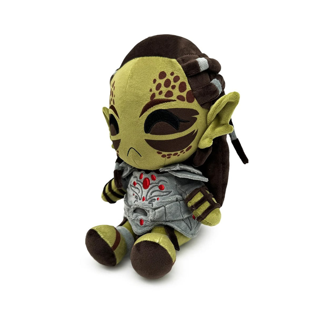 Baldur's Gate 3 Lae'zel 9-Inch Plush
