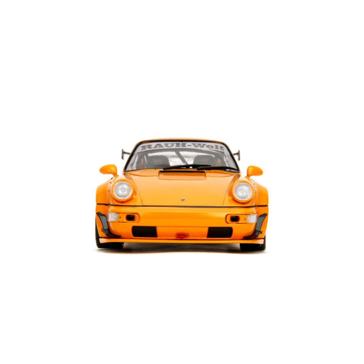 Pink Slips 2016 RWB Hibiki 1:18 Scale Die-Cast Metal Vehicle