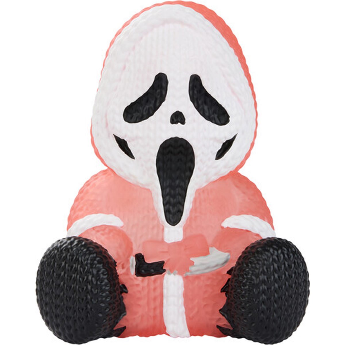 Ghost Face: The Gift Giver #326 Translucent Handmade By Robots Vinyl Figure