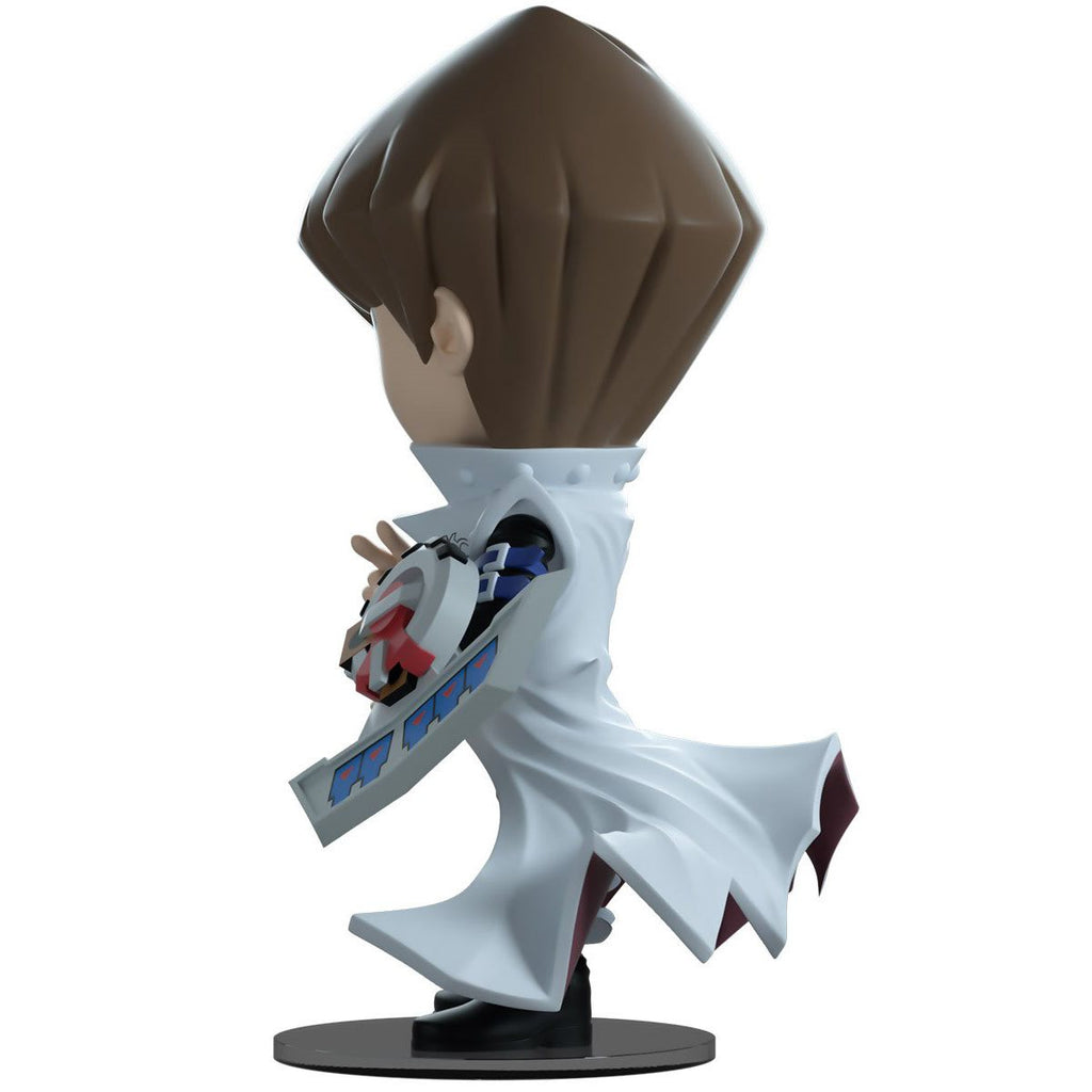 Yu-Gi-Oh! Collection Seto Kaiba Vinyl Figure #1