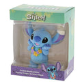 Lilo & Stitch Flocked Stitch Grand Jester Studios Statue