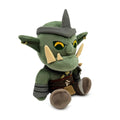 Old School Runescape General Graardor 9-Inch Plush