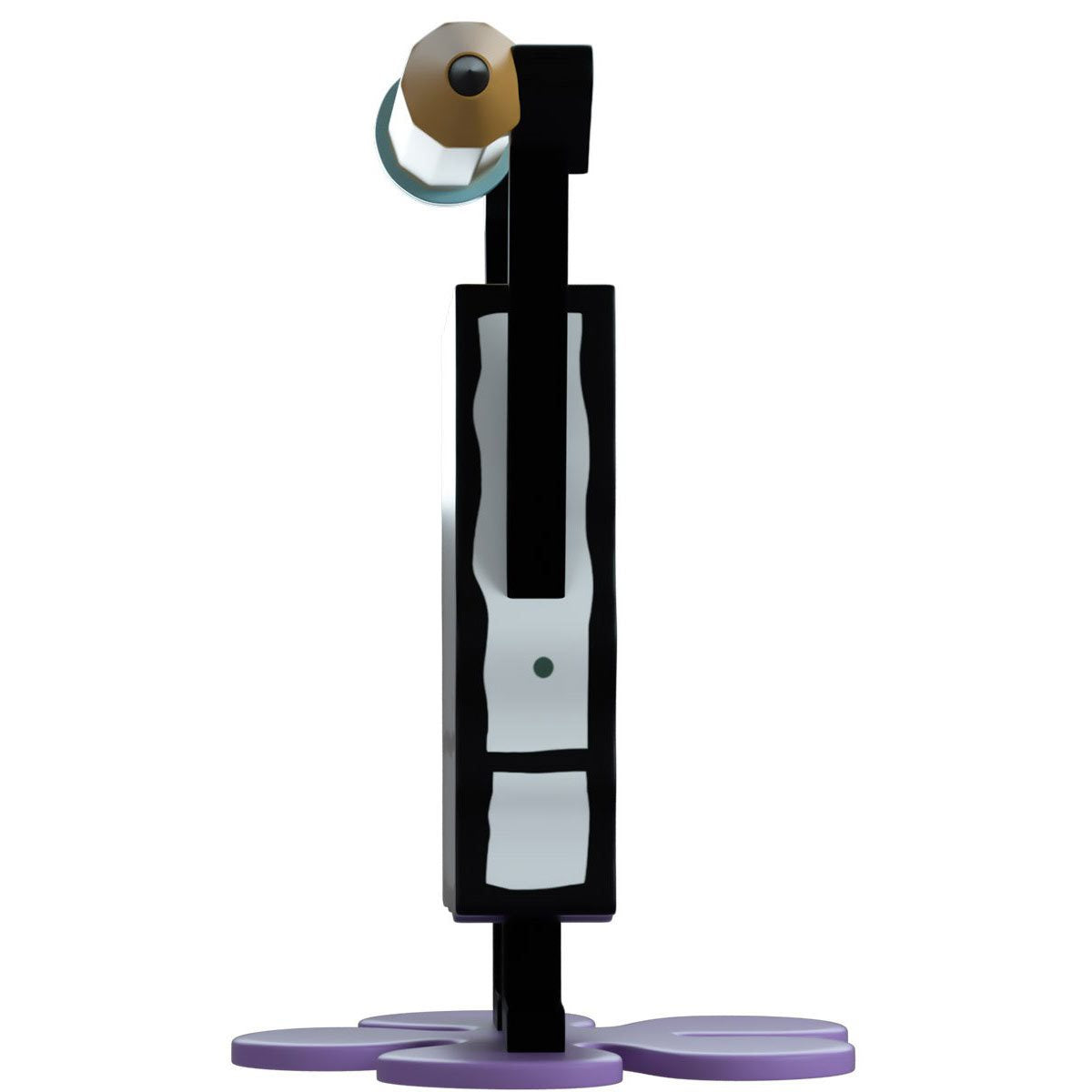 SpongeBob SquarePants Collection Doodlebob Vinyl Figure #15