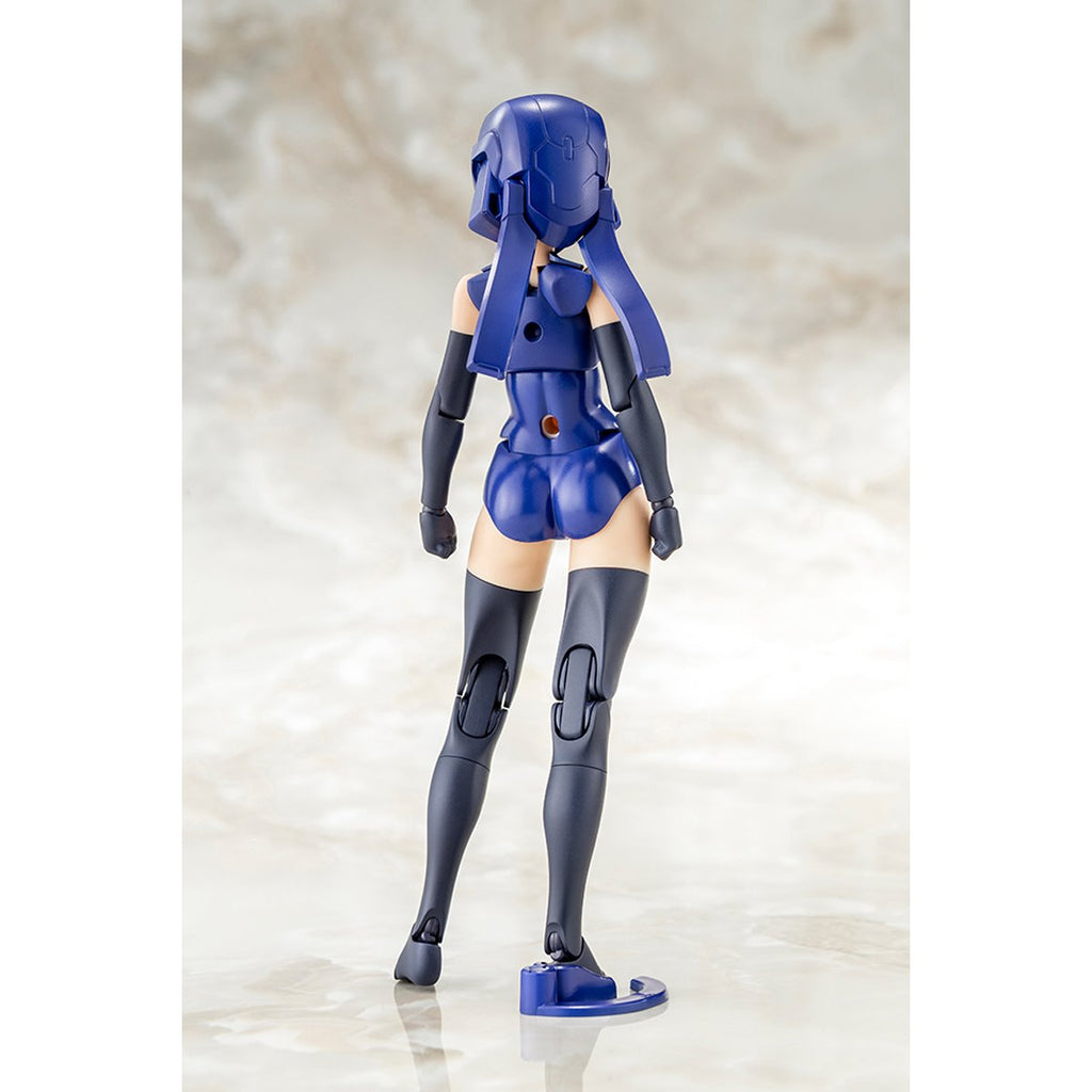 Megami Device B1R-L Chassis Kit Skin Color D Model Kit