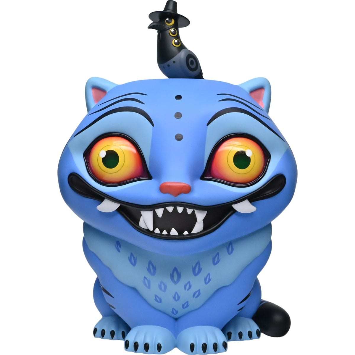 KPop Demon Hunters Derpy PVC Figural Bank