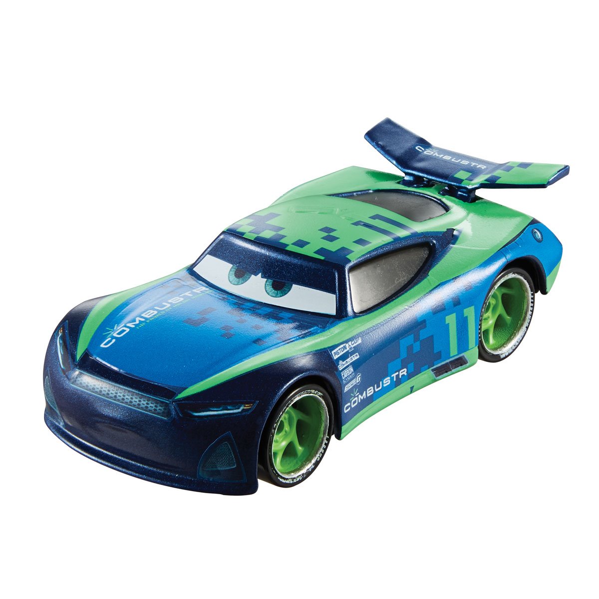 Cars Character Cars 2026 Mix 8 Case of 24