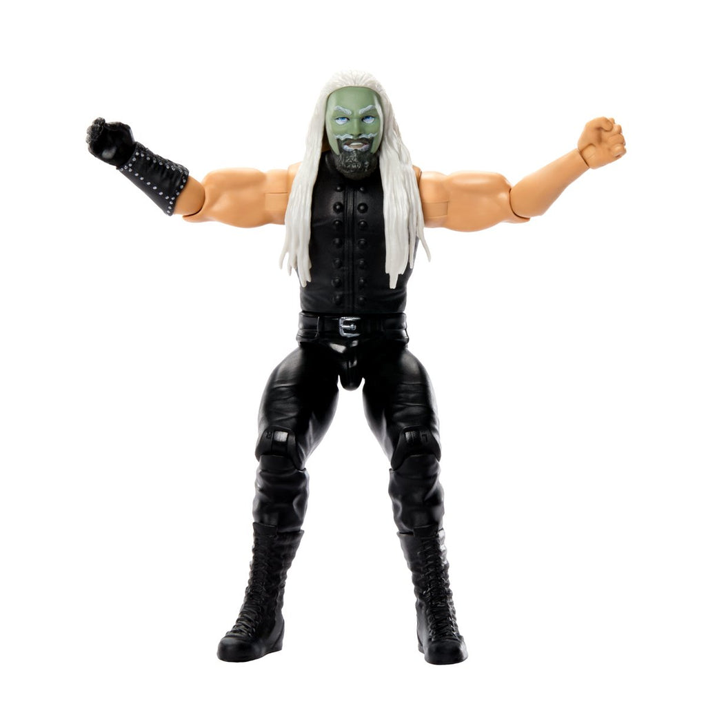 WWE Main Event Series Figure Series 162 Action Figure Case of 8