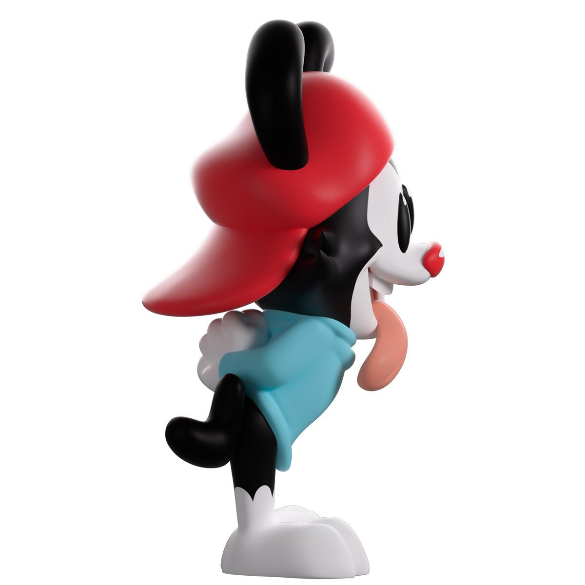 Animaniacs Collecion Wakko Vinyl Figure #0