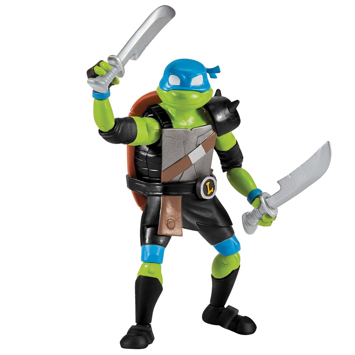 Tales of the Teenage Mutant Ninja Turtles Basic Action Figure Wave 6 Case of 8