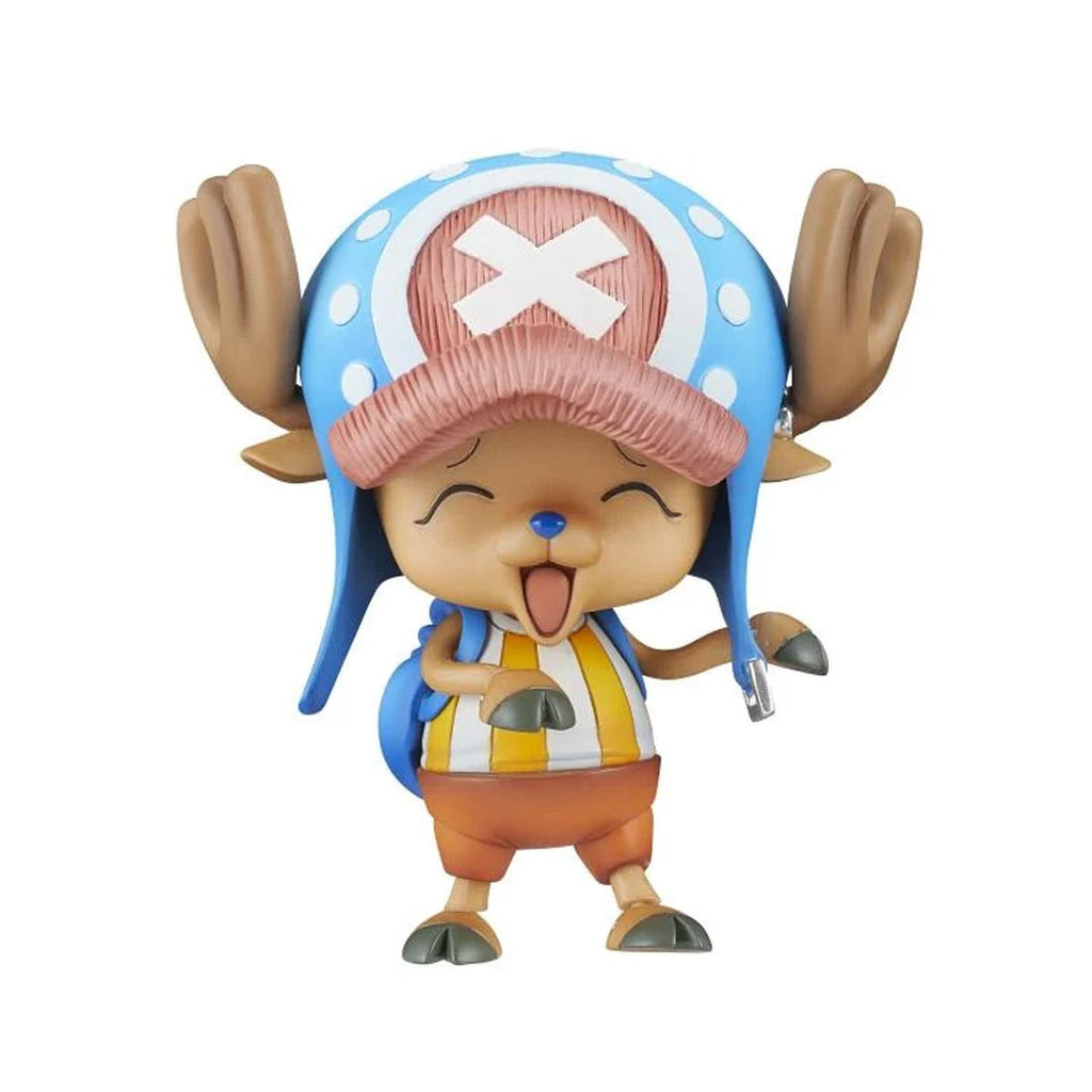 One Piece Tony Tony Chopper Variable Action Heroes Action Figure - ReRun