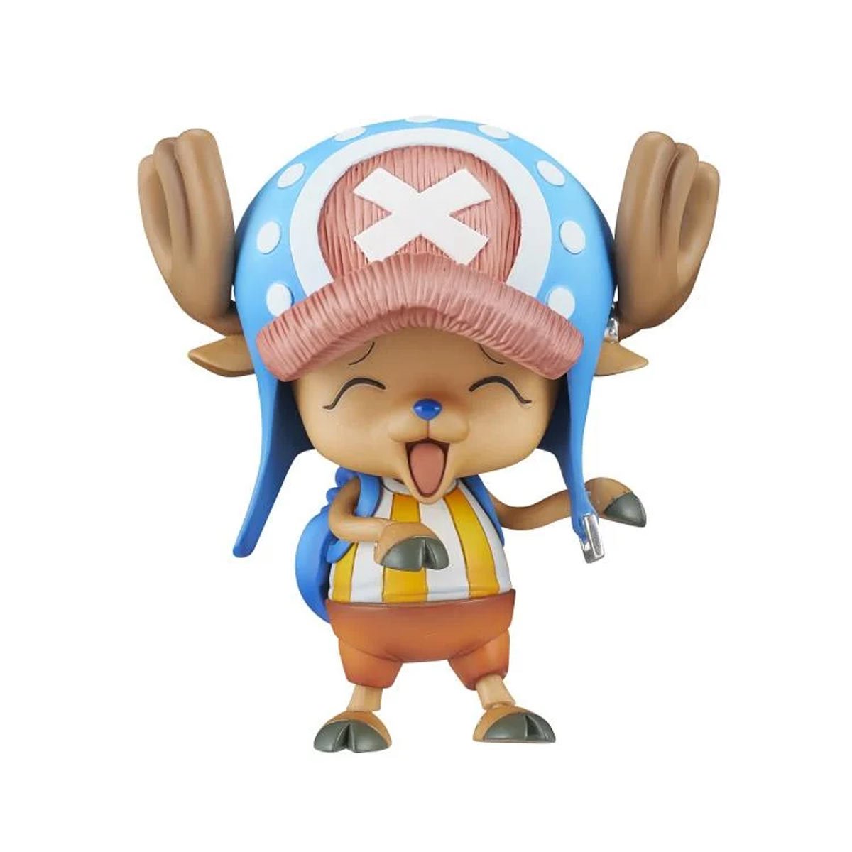 One Piece Tony Tony Chopper Variable Action Heroes Action Figure - ReRun