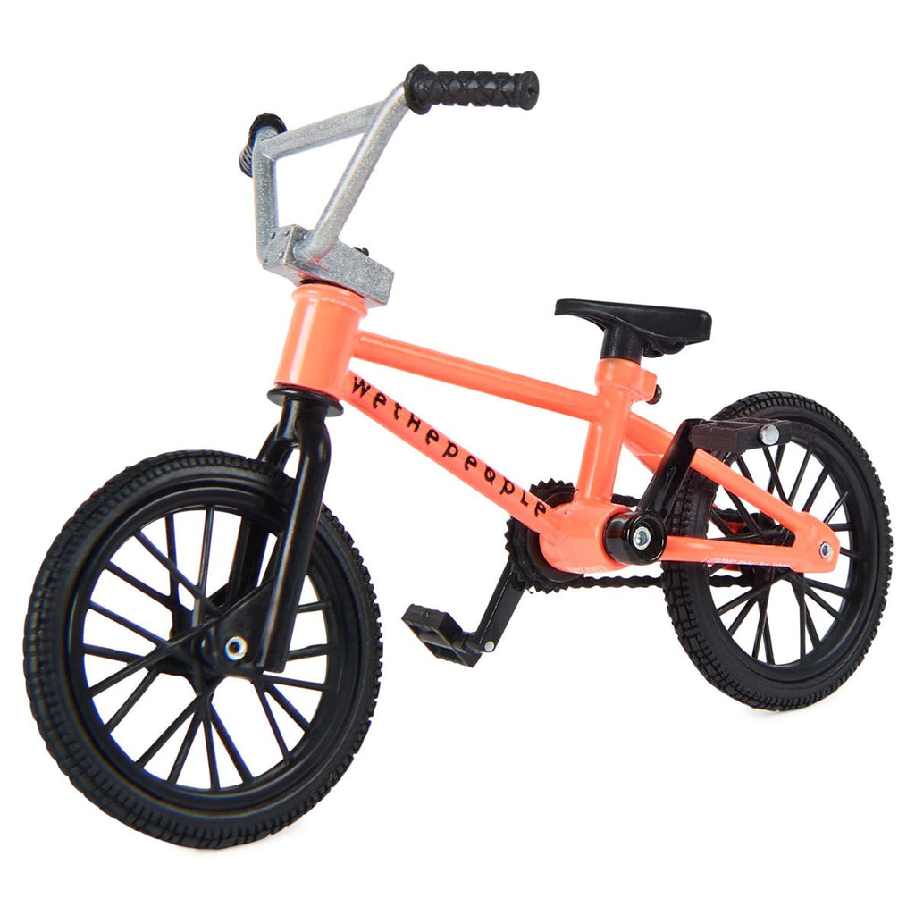 Tech Deck BMX Finger Bike