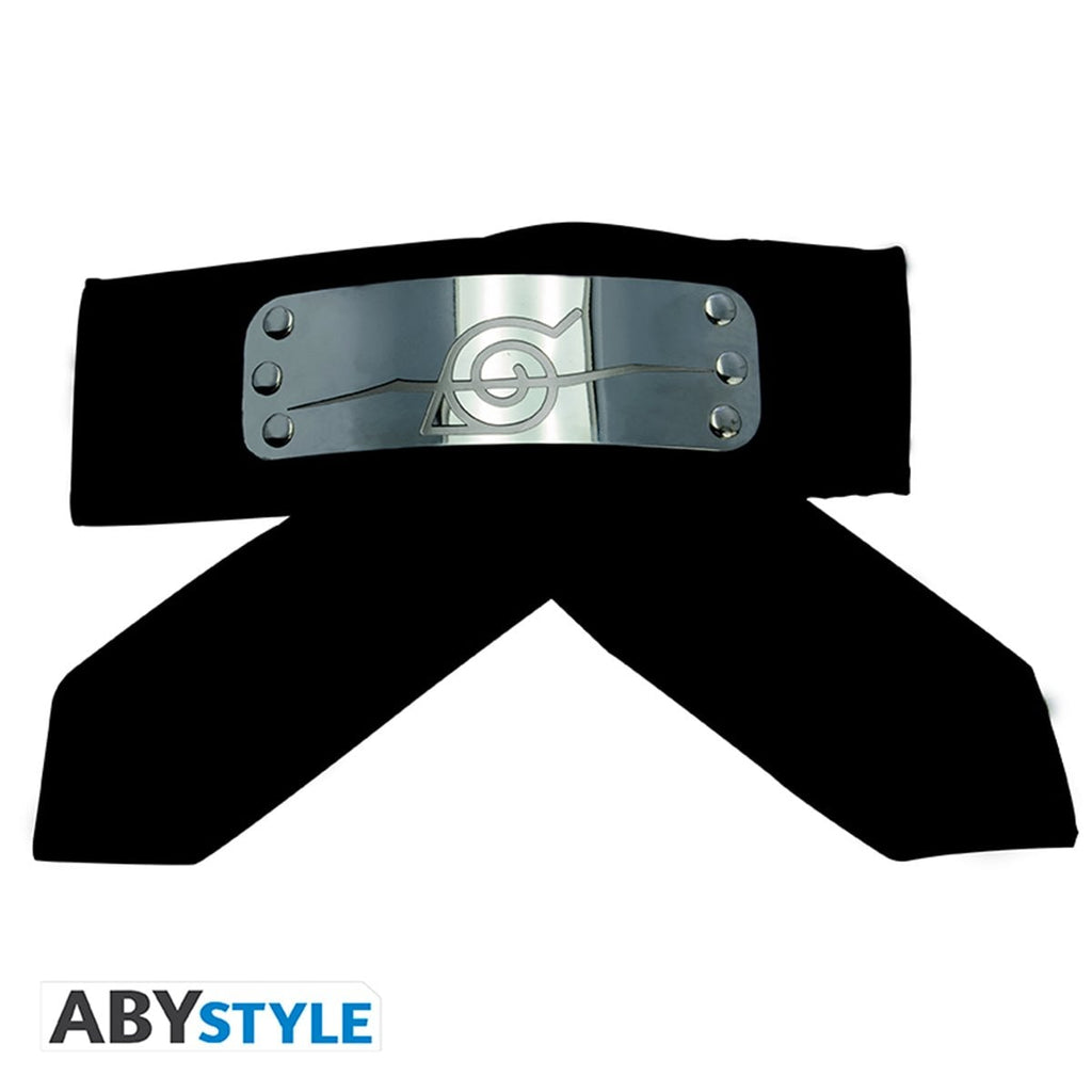 Naruto: Shippuden Anti Konoha Adult Size Headband